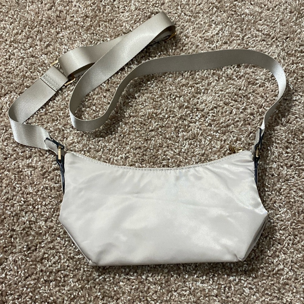 Crossbody
